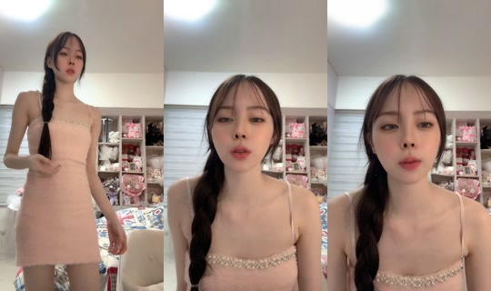 lxr_0113 TikTok Live — Sep 1, 2026, 2:14 PM