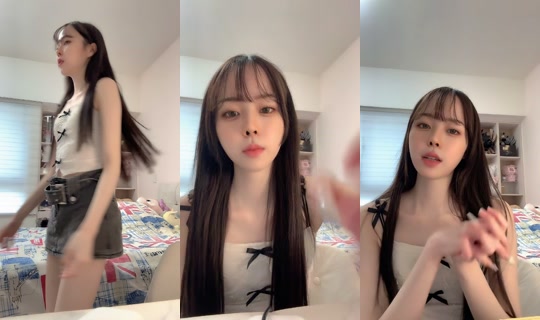 lxr_0113 TikTok Live — Sep 2, 2026, 8:06 AM