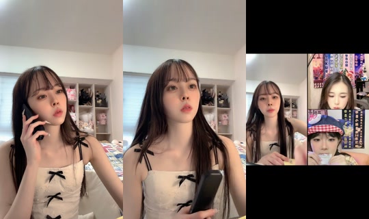 lxr_0113 TikTok Live — Sep 2, 2026, 8:56 AM