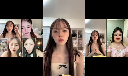 lxr_0113 TikTok Live — Sep 2, 2026, 2:07 PM