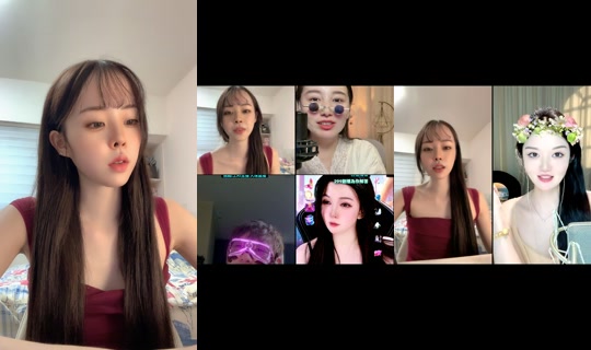 lxr_0113 TikTok Live — Sep 3, 2026, 7:09 AM