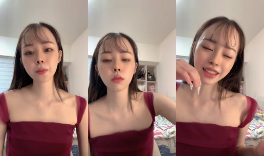 lxr_0113 TikTok Live — Sep 3, 2026, 8:00 AM