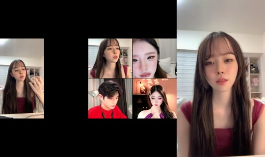 lxr_0113 TikTok Live — Sep 3, 2026, 1:40 PM