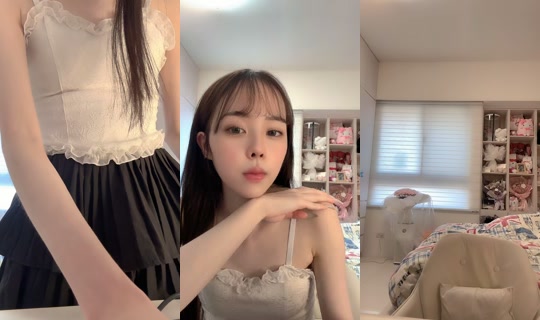 lxr_0113 TikTok Live — Oct 1, 2026, 7:30 AM