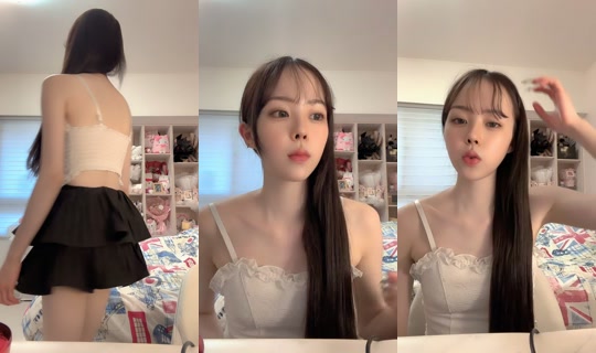 lxr_0113 TikTok Live — Oct 1, 2026, 9:19 AM