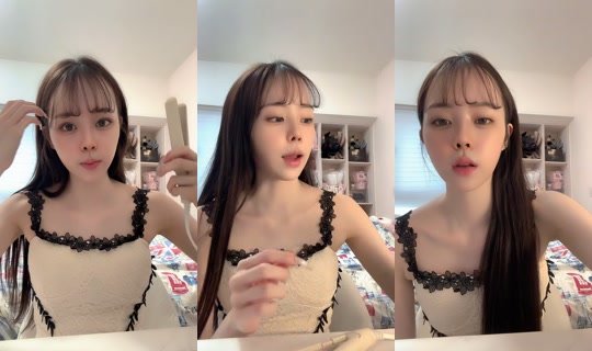 lxr_0113 TikTok Live — Oct 2, 2026, 7:57 AM