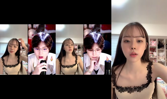 lxr_0113 TikTok Live — Oct 2, 2026, 9:27 AM