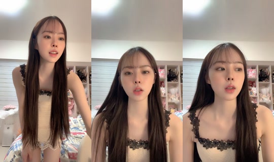 lxr_0113 TikTok Live — Oct 2, 2026, 10:12 AM