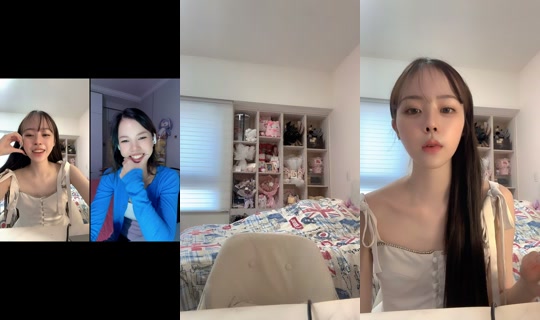 lxr_0113 TikTok Live — Oct 3, 2026, 7:11 AM
