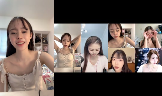 lxr_0113 TikTok Live — Oct 3, 2026, 8:02 AM