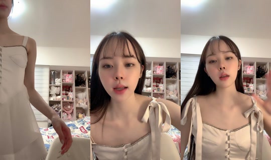 lxr_0113 TikTok Live — Oct 3, 2026, 10:29 AM