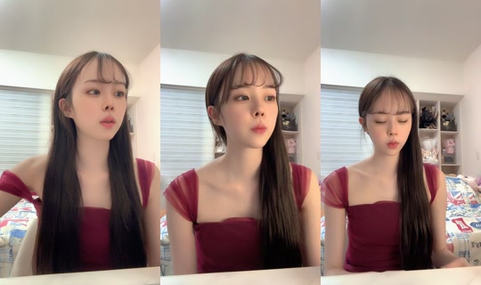 lxr_0113 TikTok Live — Oct 5, 2026, 10:16 AM