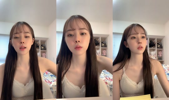 lxr_0113 TikTok Live — Oct 6, 2026, 8:15 AM