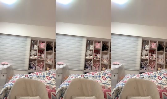 lxr_0113 TikTok Live — Oct 6, 2026, 10:20 AM