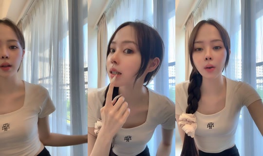 lxr_0113 TikTok Live — Oct 8, 2026, 4:47 AM