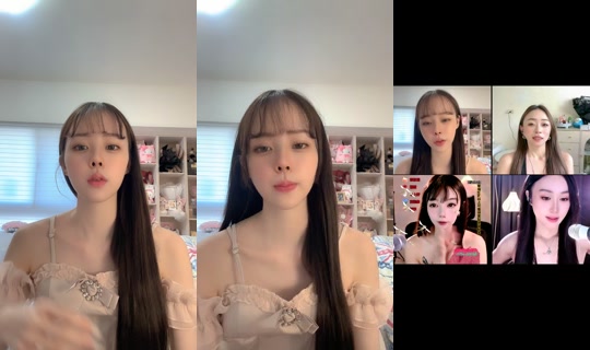 lxr_0113 TikTok Live — Oct 8, 2026, 6:36 AM