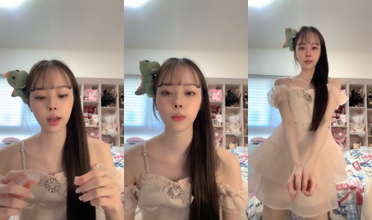 lxr_0113 TikTok Live — Oct 8, 2026, 8:02 AM