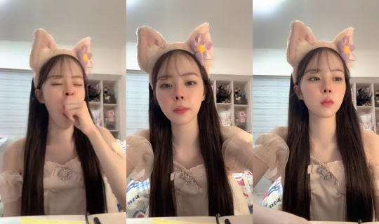 lxr_0113 TikTok Live — Oct 8, 2026, 10:05 AM