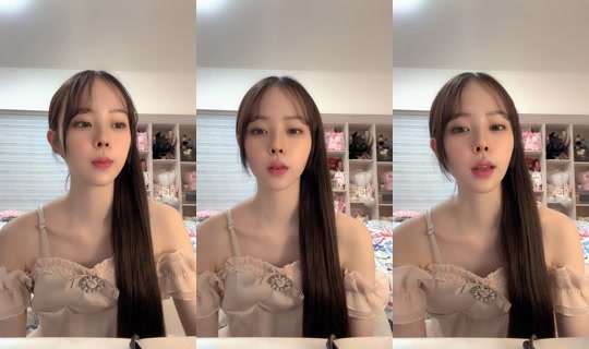 lxr_0113 TikTok Live — Oct 8, 2026, 11:23 AM