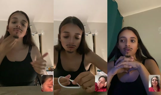 lya.mp8 TikTok Live — Sep 22, 2026, 7:31 PM