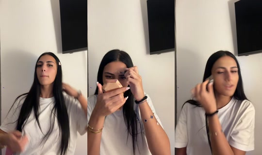 lya.naii TikTok Live — Oct 3, 2026, 9:21 PM