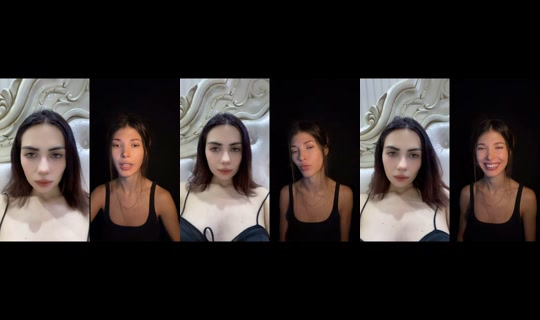 lya_lya20 TikTok Live — Aug 21, 2026, 1:20 AM