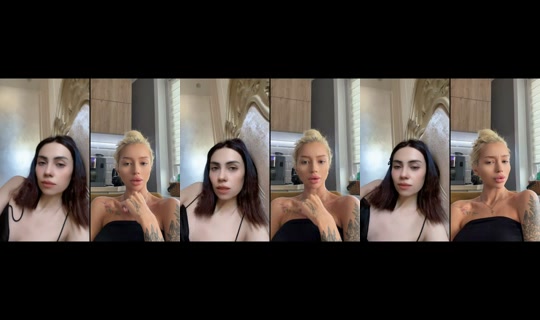 lya_lya20 TikTok Live — Aug 21, 2026, 3:46 AM