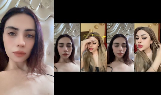lya_lya20 TikTok Live — Aug 21, 2026, 5:11 AM