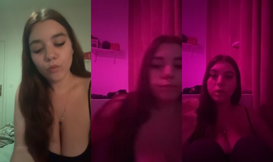 lyacerar TikTok Live — Aug 23, 2026, 12:06 AM