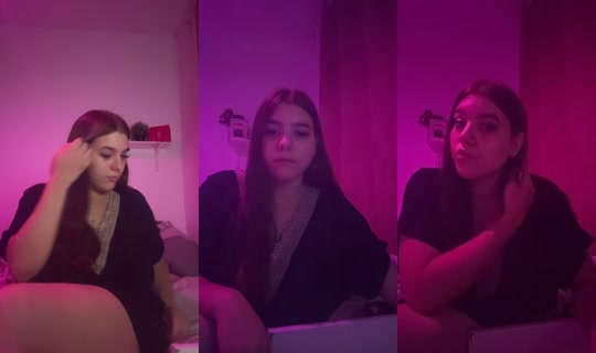 lyacerar TikTok Live — Aug 27, 2026, 12:01 AM