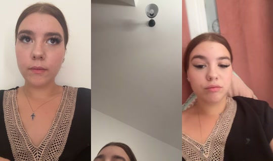 lyacerar TikTok Live — Aug 27, 2026, 11:21 AM