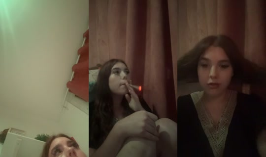 lyacerar TikTok Live — Aug 27, 2026, 8:56 PM