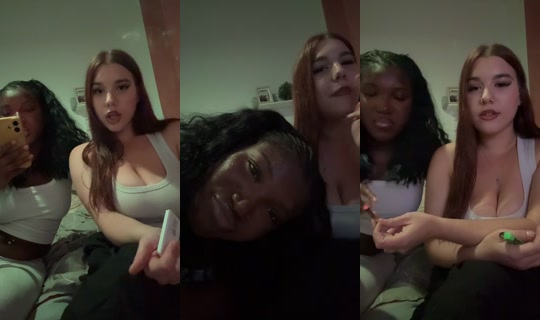 lyacerar TikTok Live — Oct 3, 2026, 11:43 PM
