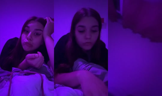 lyacerar TikTok Live — Oct 7, 2026, 9:12 PM