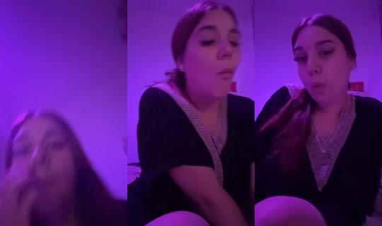 lyacerar TikTok Live — Oct 7, 2026, 10:30 PM