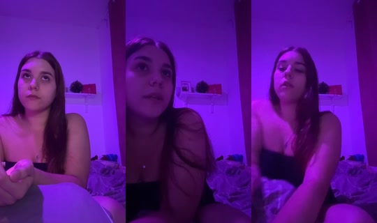 lyacerar TikTok Live — Oct 8, 2026, 10:22 PM