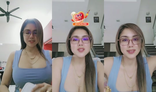 lyana.ahmad.82 TikTok Live — Aug 23, 2026, 1:24 AM