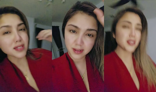 lyana.ahmad.82 TikTok Live — Aug 27, 2026, 7:18 PM