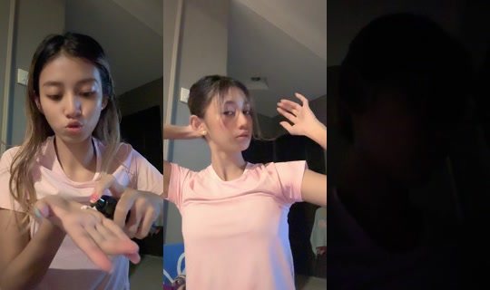lyanasushii TikTok Live — Oct 1, 2026, 11:50 PM