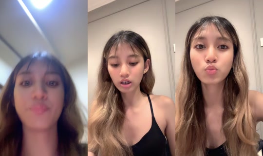 lyanasushii TikTok Live — Oct 3, 2026, 6:35 PM