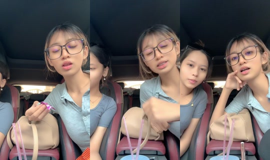 lyanasushii TikTok Live — Oct 7, 2026, 9:53 AM