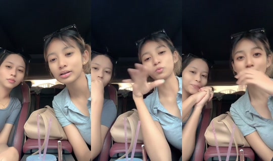 lyanasushii TikTok Live — Oct 7, 2026, 10:44 AM