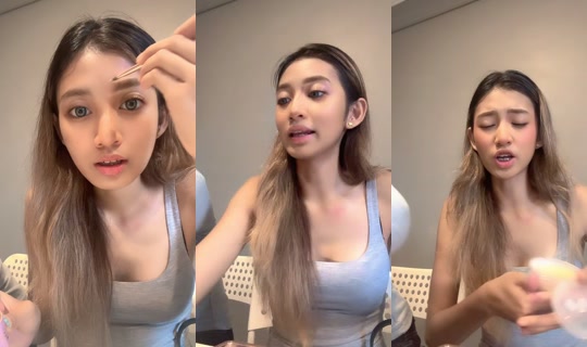 lyanasushii TikTok Live — Oct 9, 2026, 6:38 AM