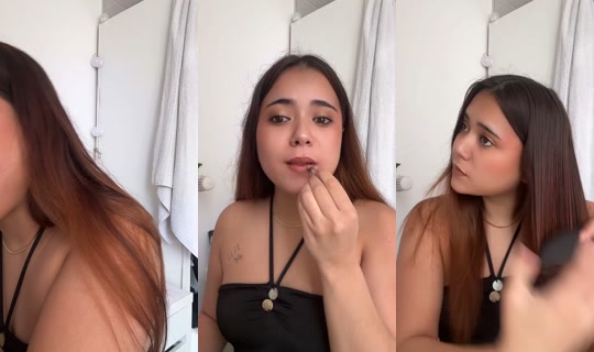 lyannmrgd TikTok Live — Oct 9, 2026, 11:02 AM