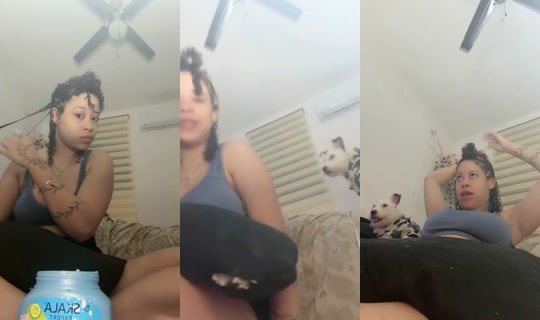 lyaoxa TikTok Live — Aug 21, 2026, 1:39 AM