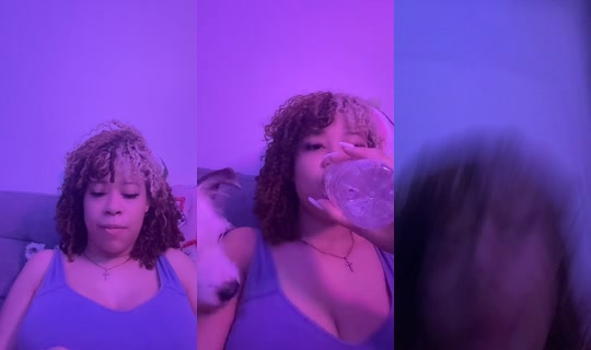 lyaoxa TikTok Live — Aug 21, 2026, 11:56 PM
