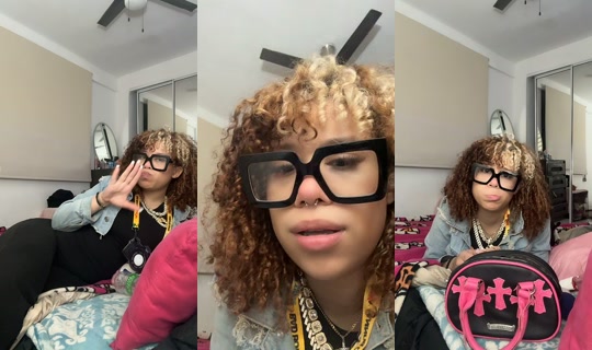 lyaoxa TikTok Live — Aug 24, 2026, 3:51 AM