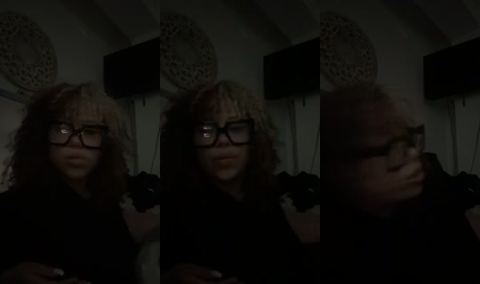 lyaoxa TikTok Live — Aug 25, 2026, 8:36 AM
