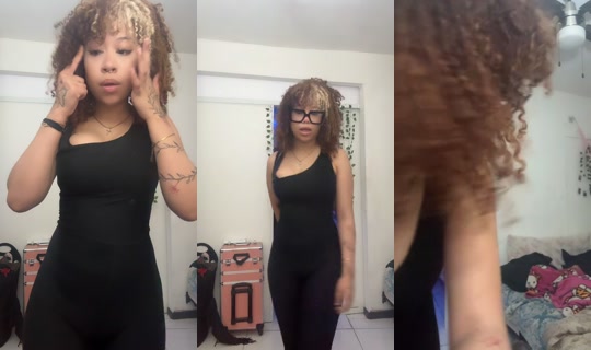 lyaoxa TikTok Live — Aug 26, 2026, 4:18 AM