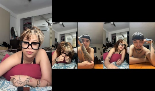 lyaoxa TikTok Live — Aug 27, 2026, 4:56 AM